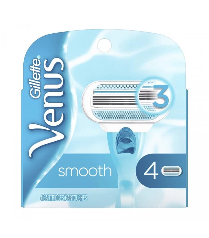تیغ یدک ژیلت Venus Smooth