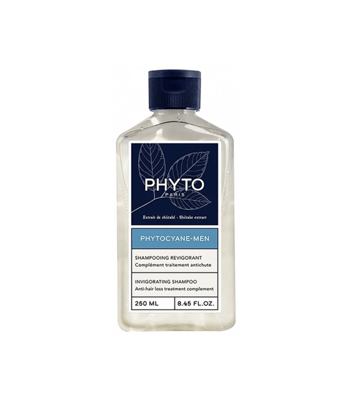 شامپو ضد ریزش فیتو PhytoCyane Men