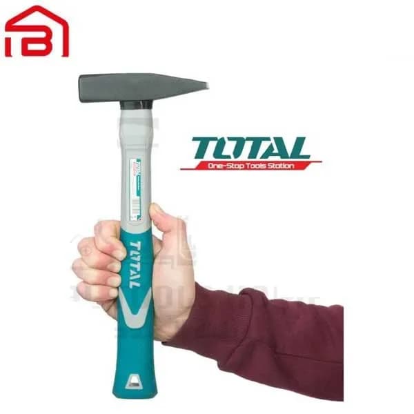 چکش مهندسی توتال