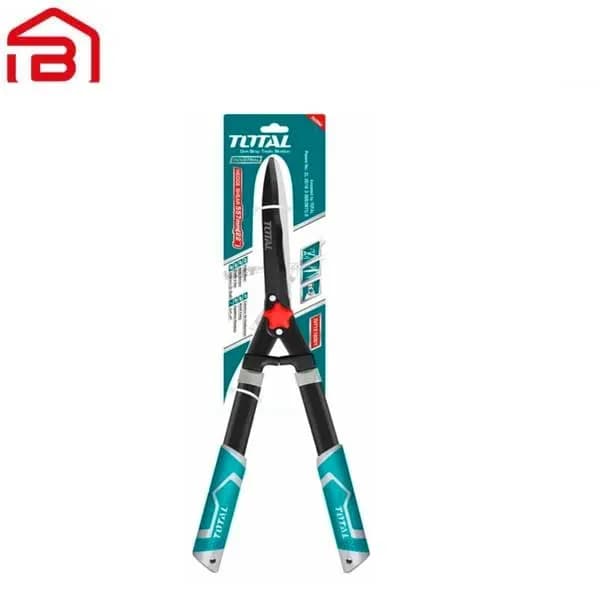 قیچی شمشاد زن دسته کشویی صنعتی 860 میلی متری توتال مدل THTS1516306