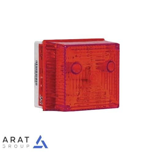 فلاشر LED آذرخشی آریاک ALLN-24