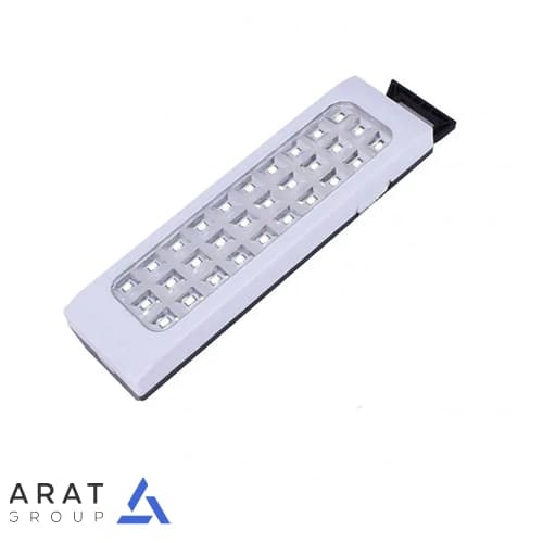 چراغ اضطراری (emergency light)
