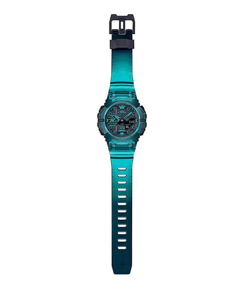 ساعت مچی مردانه کاسیو جی شاک مدل Casio G-Shock GA-B001G-2ADR — تصویر ۷