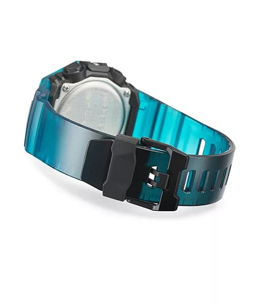 ساعت مچی مردانه کاسیو جی شاک مدل Casio G-Shock GA-B001G-2ADR — تصویر ۱۰