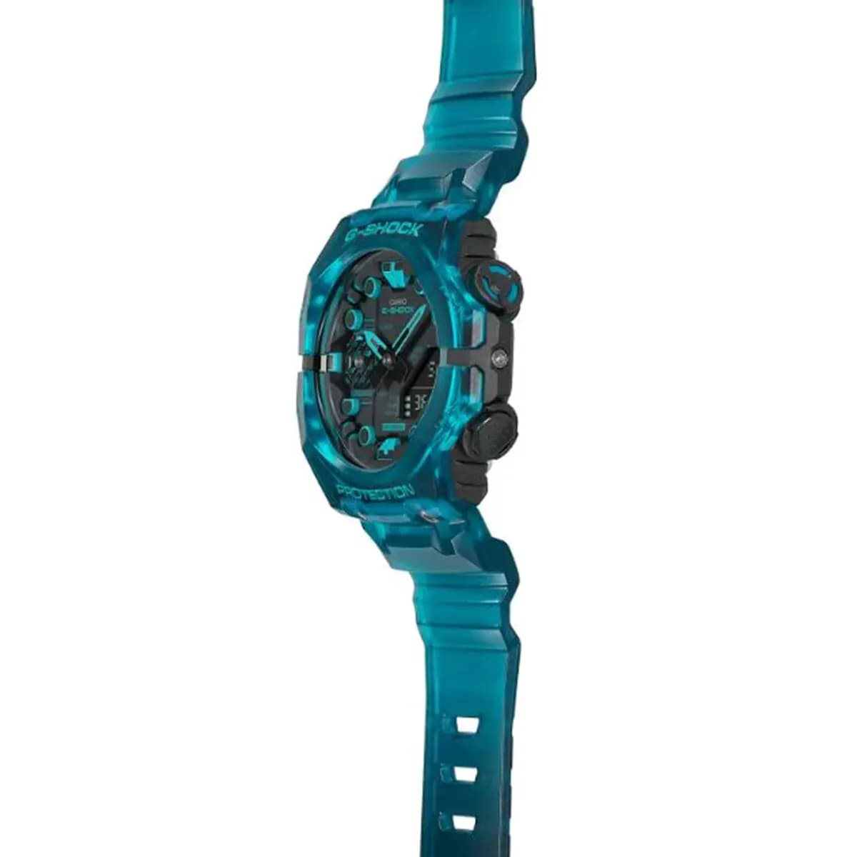 ساعت مچی مردانه کاسیو جی شاک مدل Casio G-Shock GA-B001G-2ADR — تصویر ۵