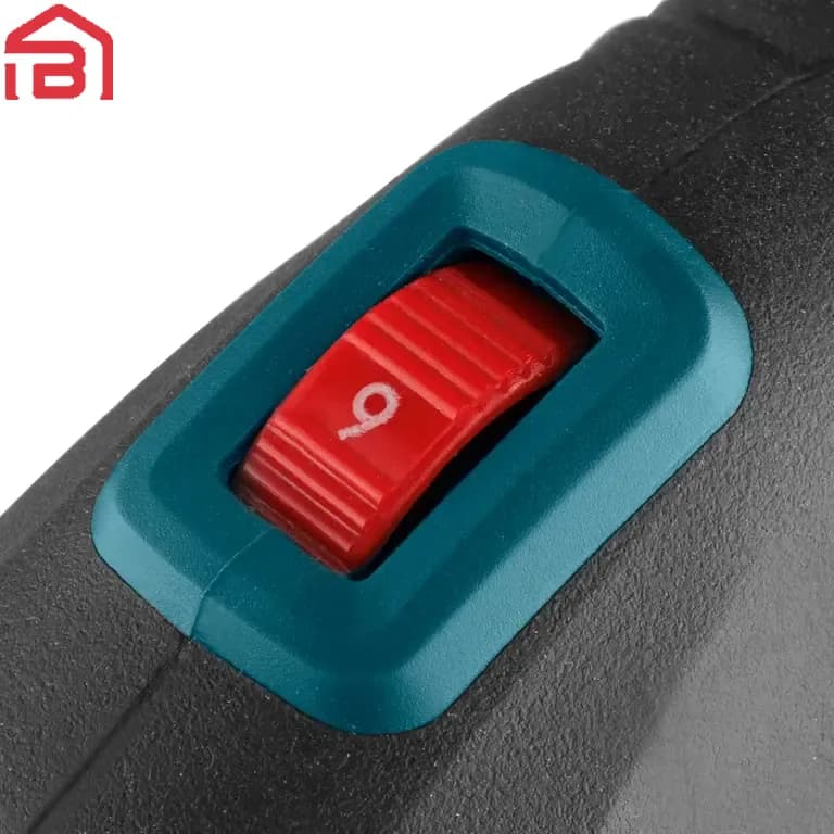 اره عمود بر گیربکسی 750 وات رونیکس مدل 4111 — تصویر ۵