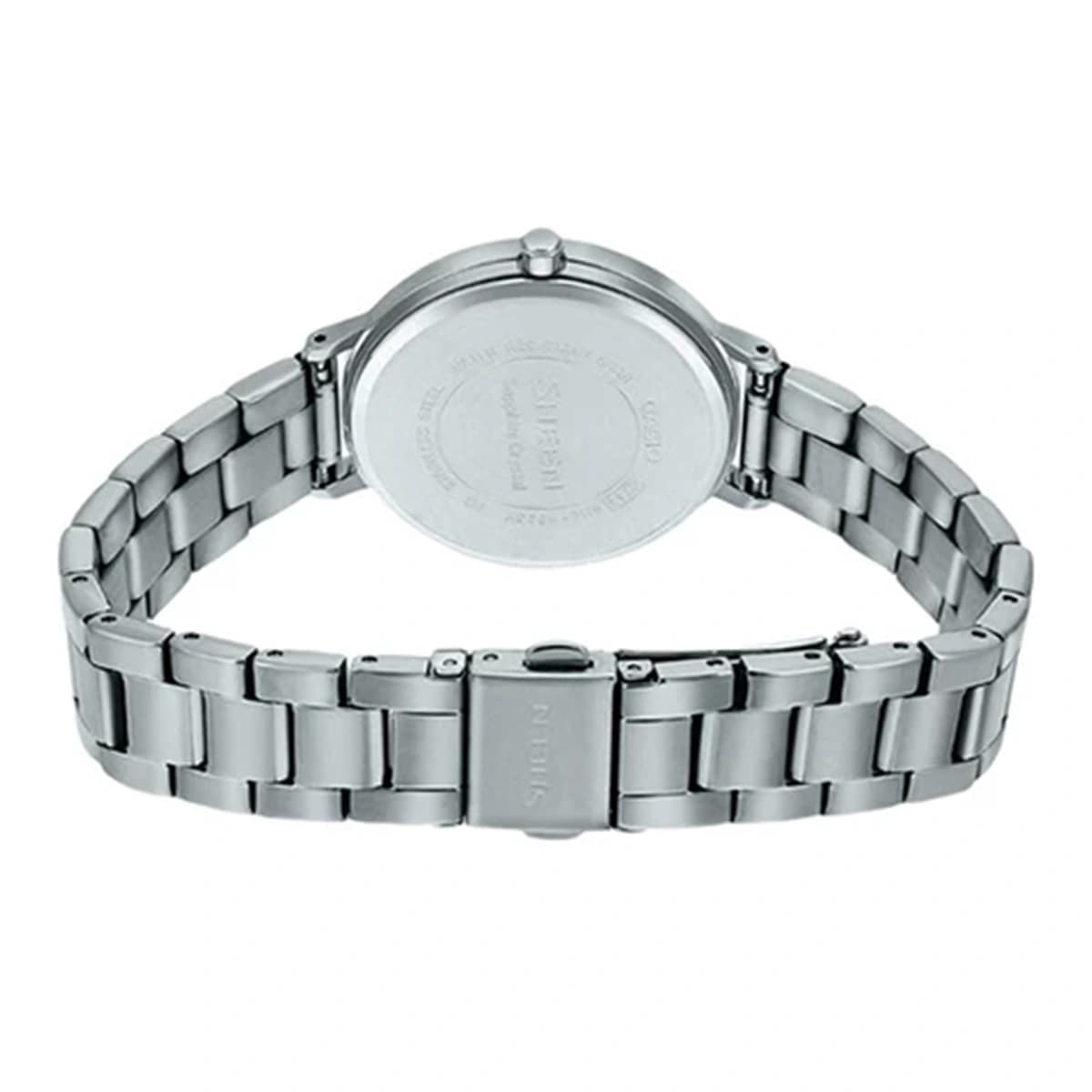 ساعت مچی زنانه کاسیو شین مدل CASIO Sheen SHE-4535YD-2AUDF — تصویر ۲
