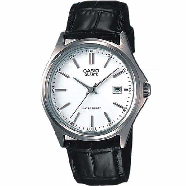ساعت مچی مردانه کاسیو مدل Casio MTP-1183E-7ADF — تصویر ۶