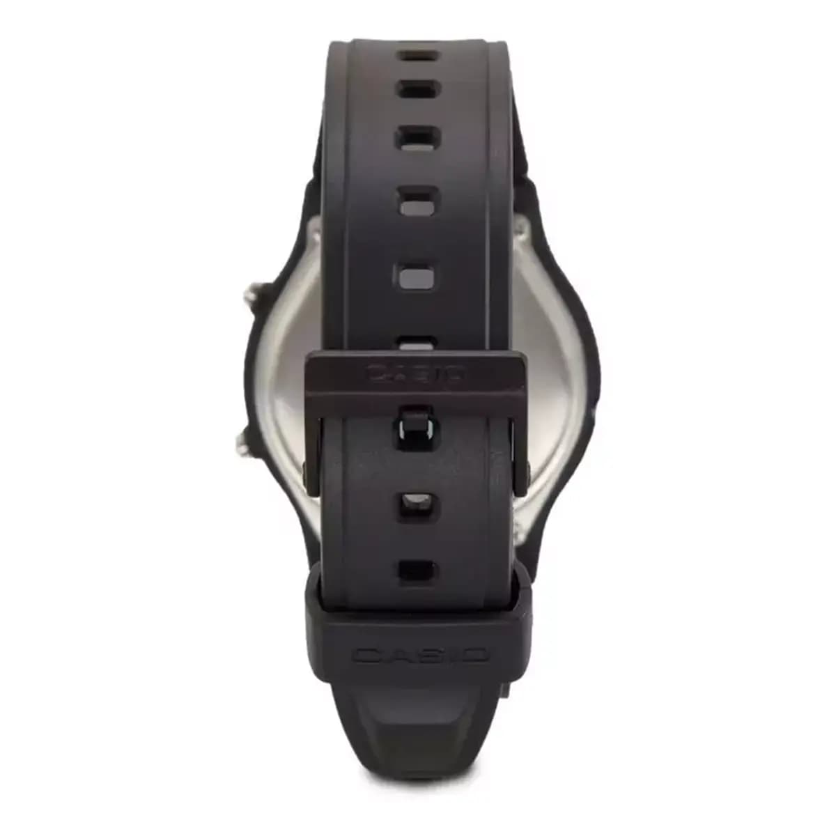 ساعت مچی مردانه کاسیو جنرال مدل Casio General AW-49HE-2AVDF — تصویر ۲