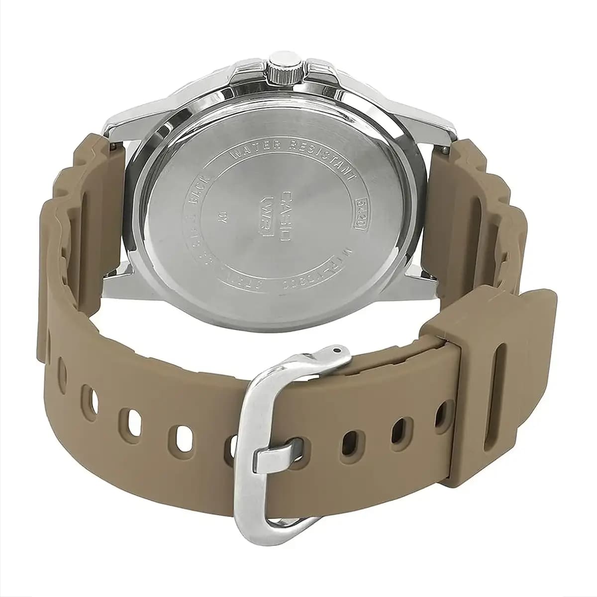 ساعت مچی مردانه کاسیو مدل Casio MTP-VD300-5BUDF — تصویر ۳