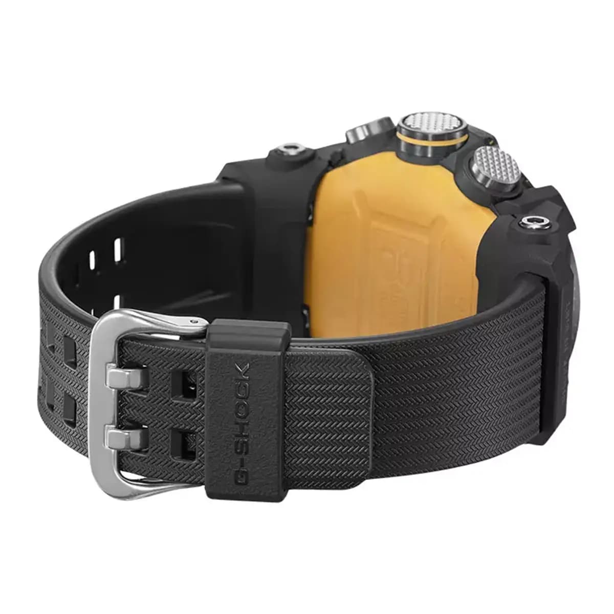 ساعت مچی مردانه کاسیو جی شاک مدل Casio G-Shock GG-B100Y-1ADR — تصویر ۳