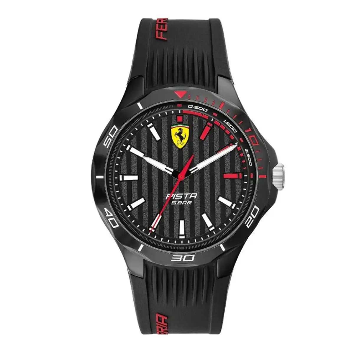 ساعت مچی مردانه فراری مدل Scuderia Ferrari 830780