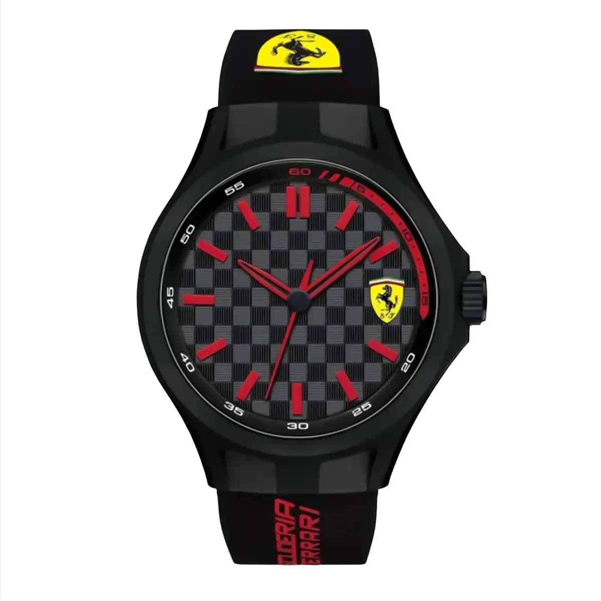 ساعت مچی مردانه فراری مدل Scuderia Ferrari 830643
