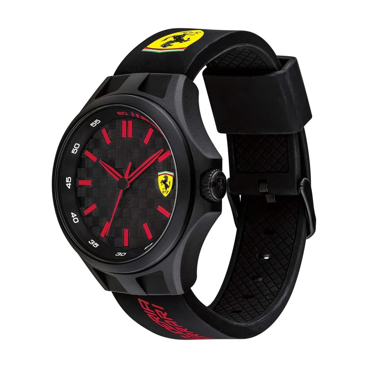 ساعت مچی مردانه فراری مدل Scuderia Ferrari 830643 — تصویر ۵