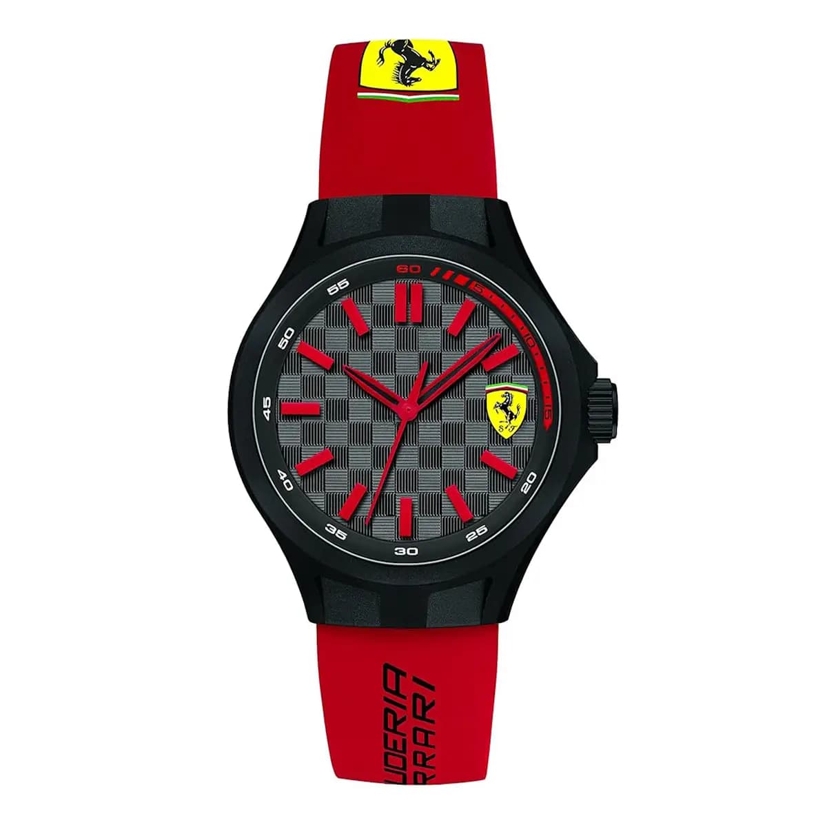 ساعت مچی زنانه فراری مدل Scuderia Ferrari 840007
