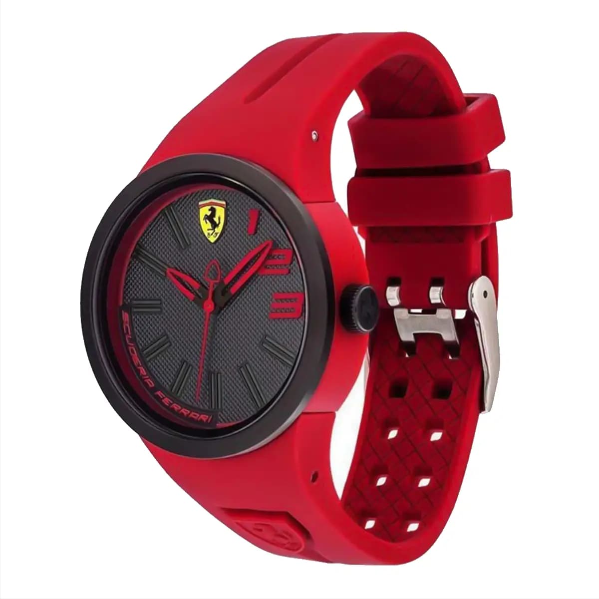 ساعت مچی زنانه فراری مدل Scuderia Ferrari 840017 — تصویر ۲