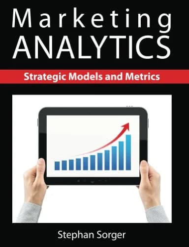 و دانلود نسخه کامل کتاب زبان اصلی Marketing Analytics Kindle Edition | دانلود کتاب خارجی