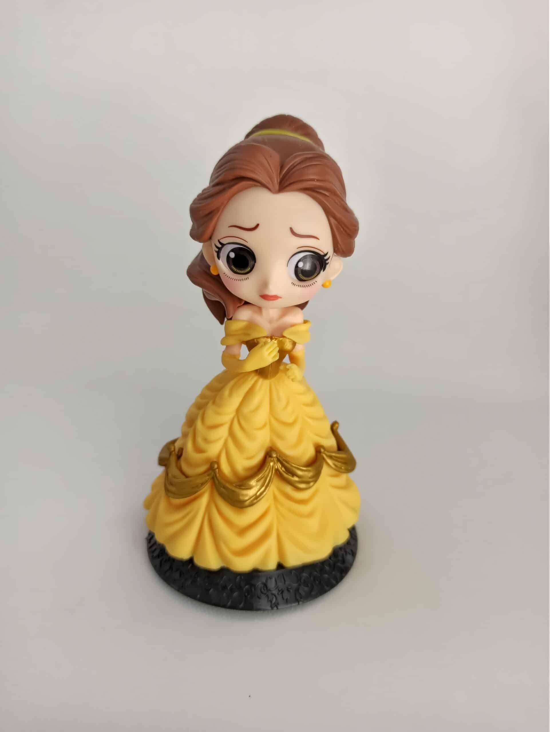 فیگور بل-Belle