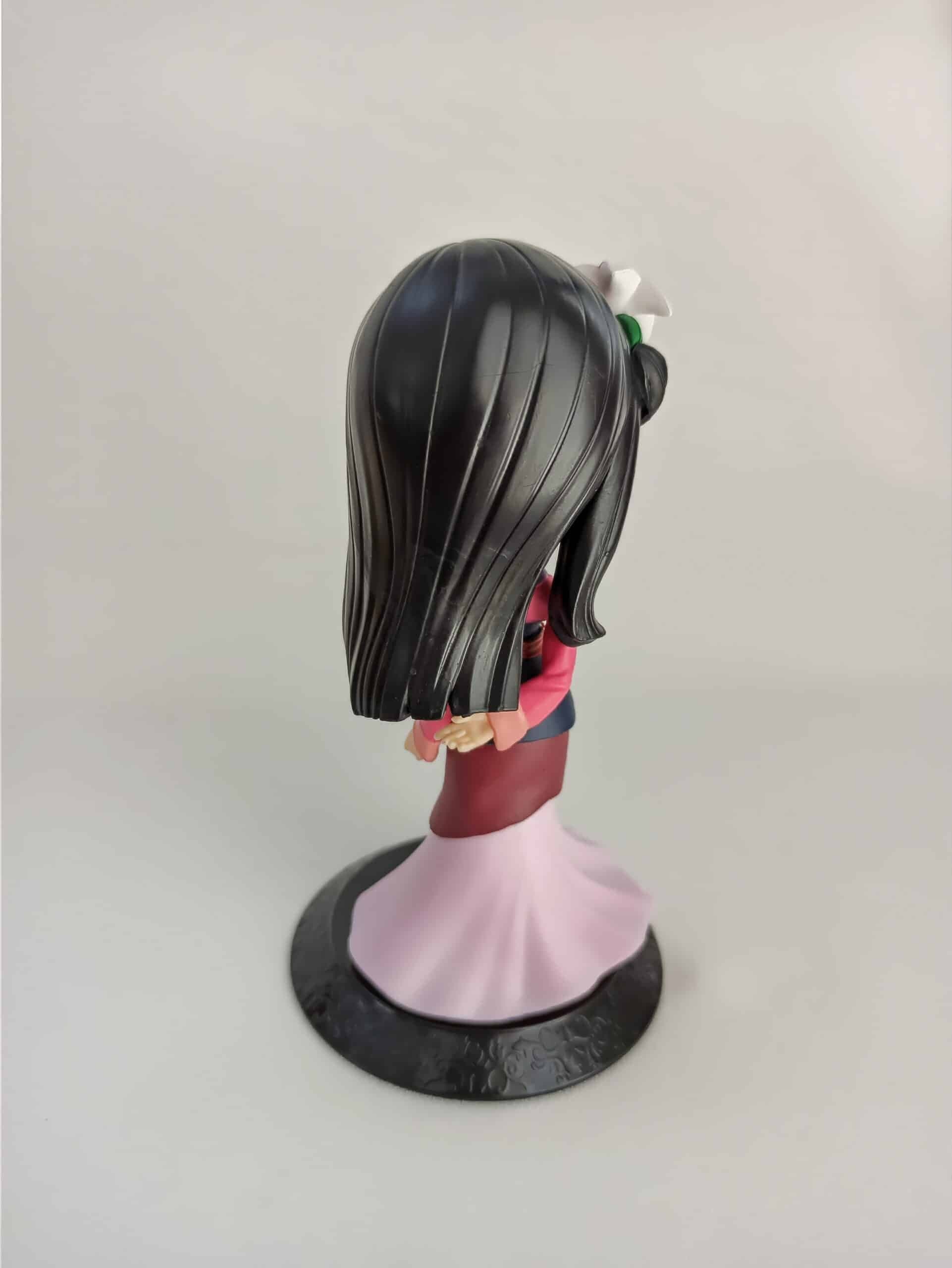 فیگور مولان-Mulan — تصویر ۲