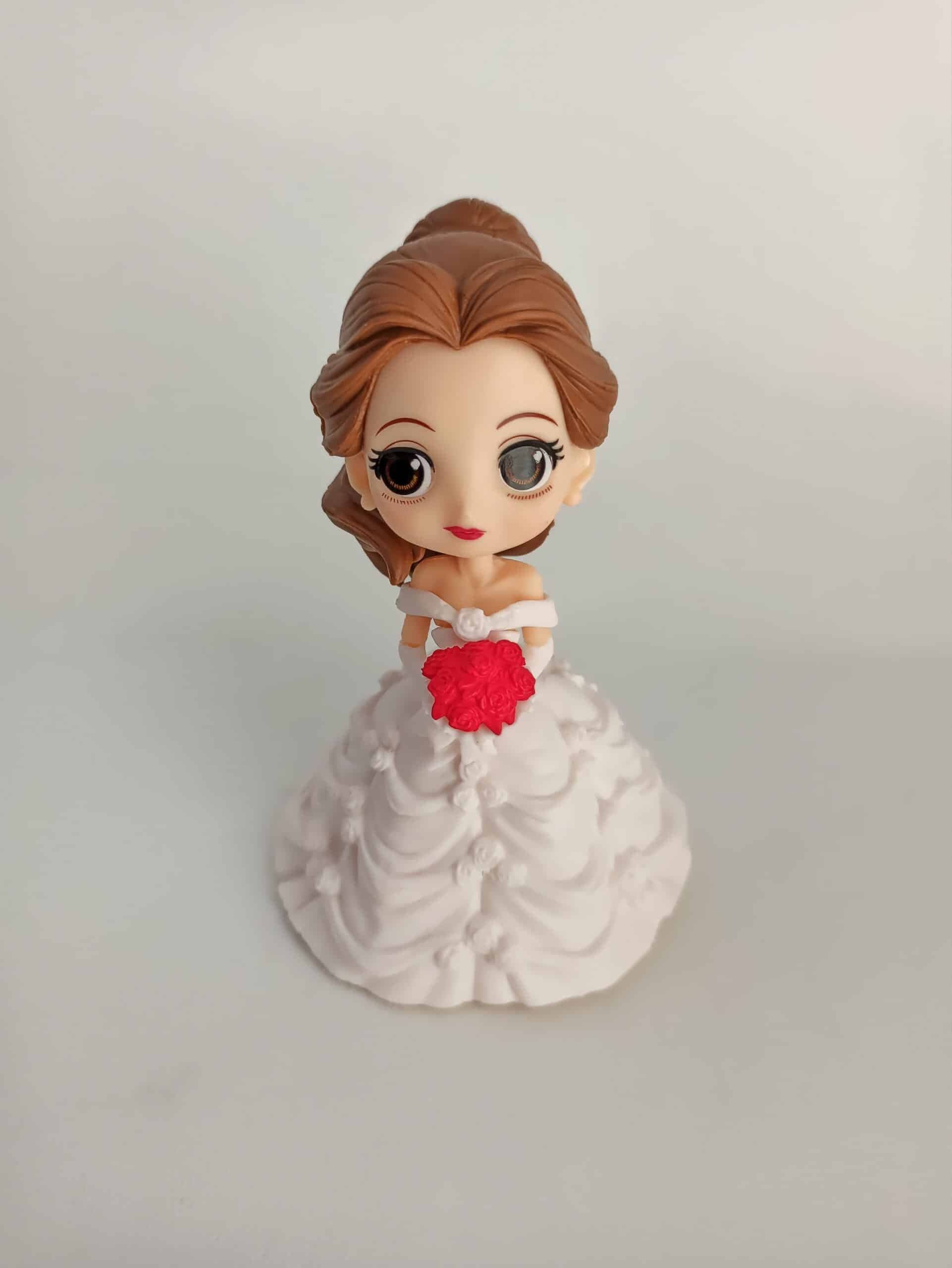 فیگور عروس بل-Belle