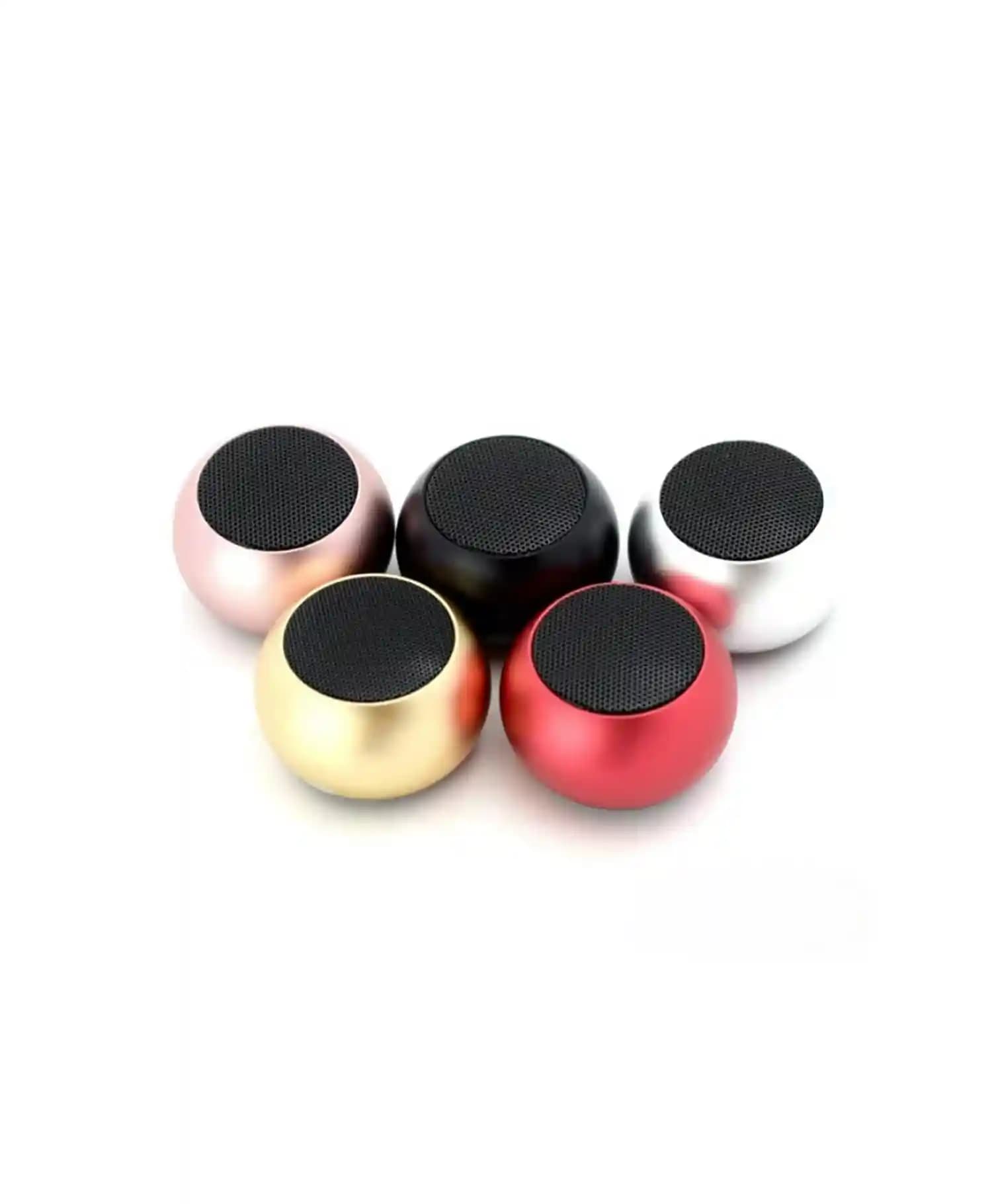 اسپیکر قابل حمل Mini سایشو SA-70 — تصویر ۴