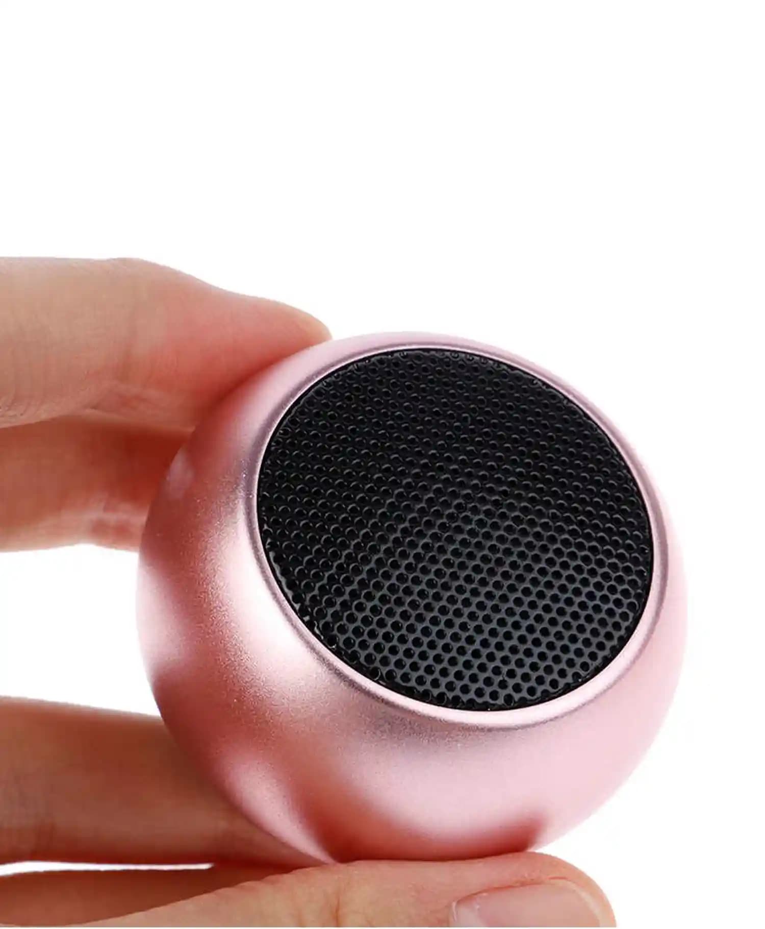 اسپیکر قابل حمل Mini سایشو SA-70 — تصویر ۳