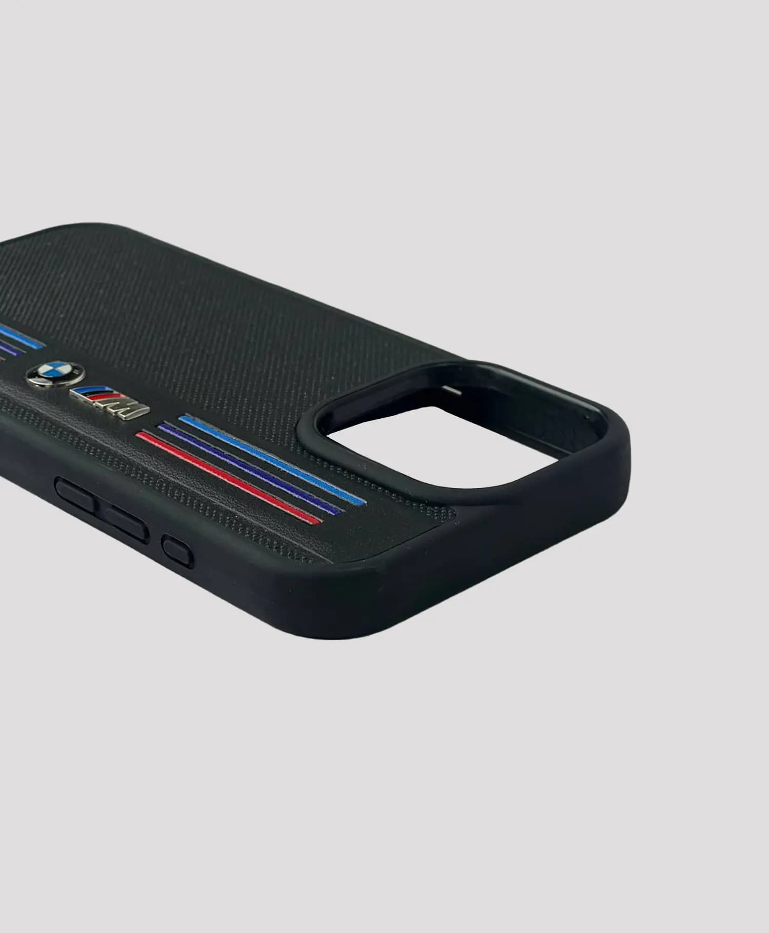 قاب طرح بی ام دبلیو M kit گوشی موبایل آیفون Iphone 16 Pro Max — تصویر ۵