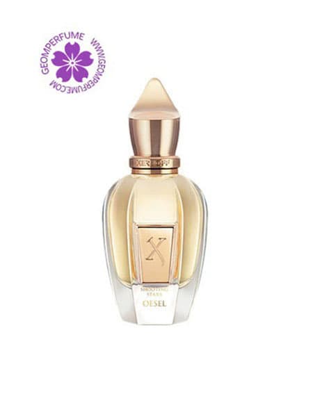 عطر ادکلن زرجف اوسل – Xerjoff Oesel