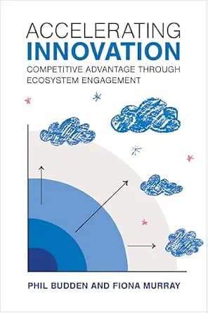 و دانلود نسخه کامل کتاب زبان اصلی Accelerating Innovation: Competitive Advantage through Ecosystem Engagement (Management on the Cutting Edge) | دانلود کتاب خارجی