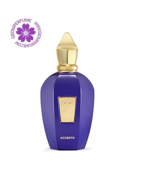 عطر ادکلن زرجف اکسنتو – Xerjoff Accento