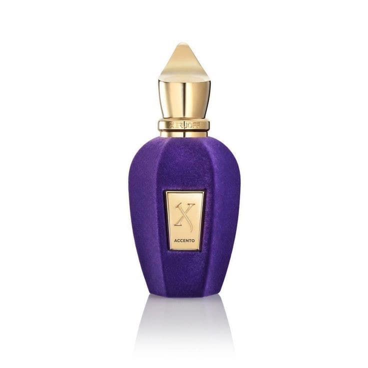 عطر ادکلن زرجف اکسنتو – Xerjoff Accento — تصویر ۵