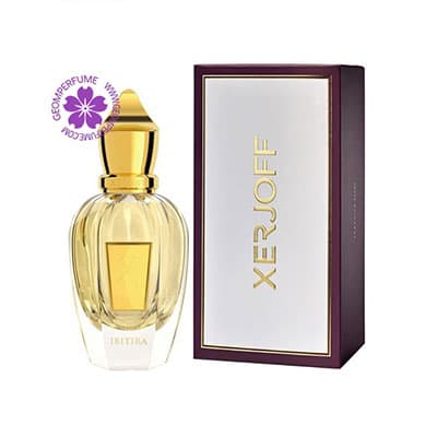 عطر ادکلن زرجف ایبیتیرا – Xerjoff Ibitira — تصویر ۲