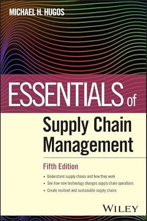 و دانلود نسخه کامل کتاب زبان اصلی Essentials of Supply Chain Management (Essentials Series) | دانلود کتاب خارجی