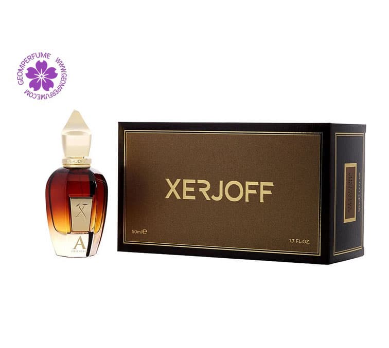 عطر ادکلن زرجف الکساندریا اورینتال — تصویر ۲