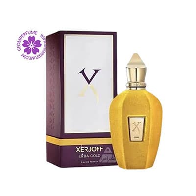 عطر ادکلن زرجف کورو – Xerjoff Coro — تصویر ۲