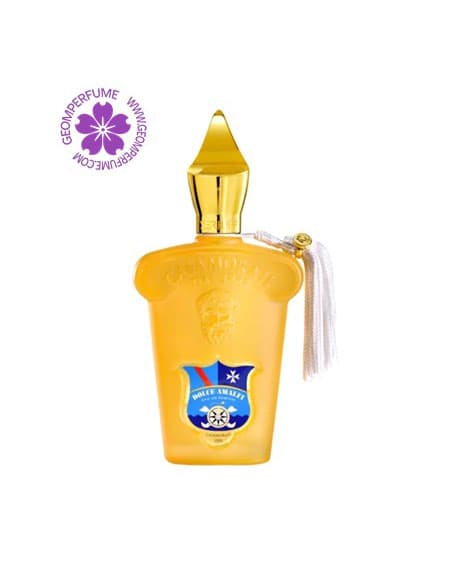 عطر ادکلن کازاموراتی زرجف دولچه آمالفی