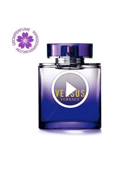 عطر ادکلن ورساچه ورسوس – Versace Versus — تصویر ۳