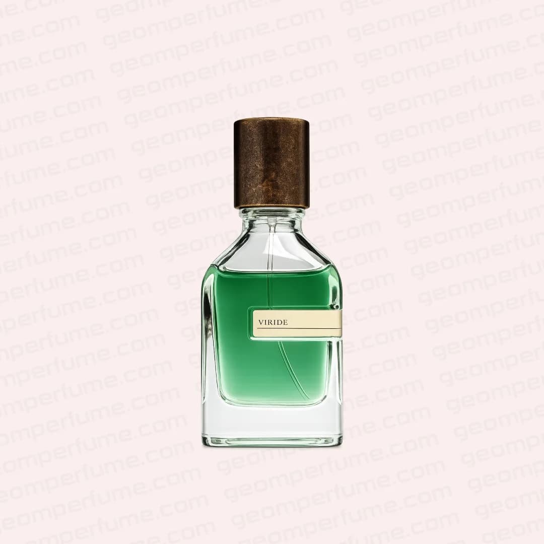 عطر ادکلن اورتو پاریسی ویرید | Orto Parisi Viride