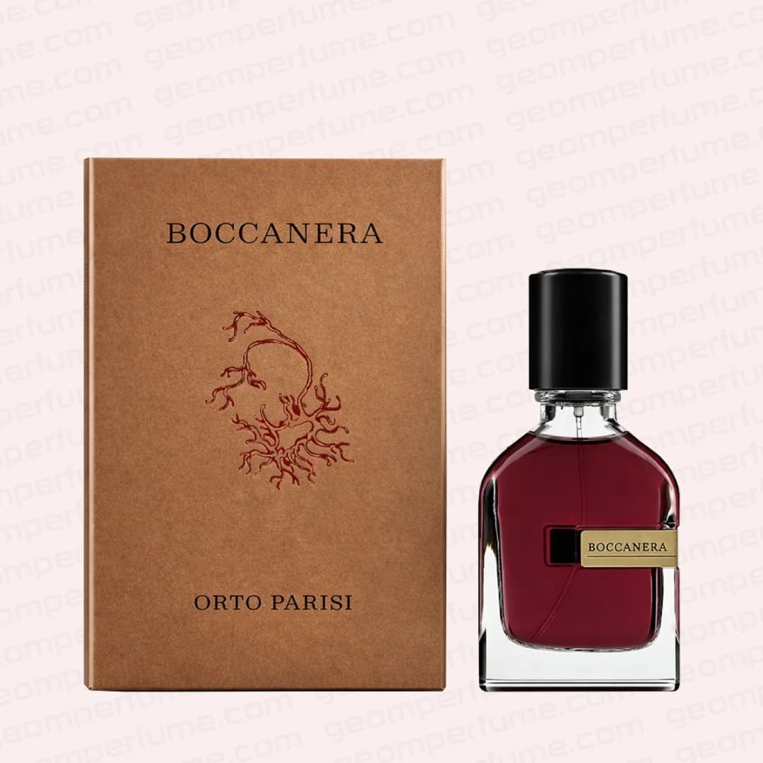 عطر ادکلن اورتو پاریسی بوکانرا | Orto Parisi Boccanera — تصویر ۲