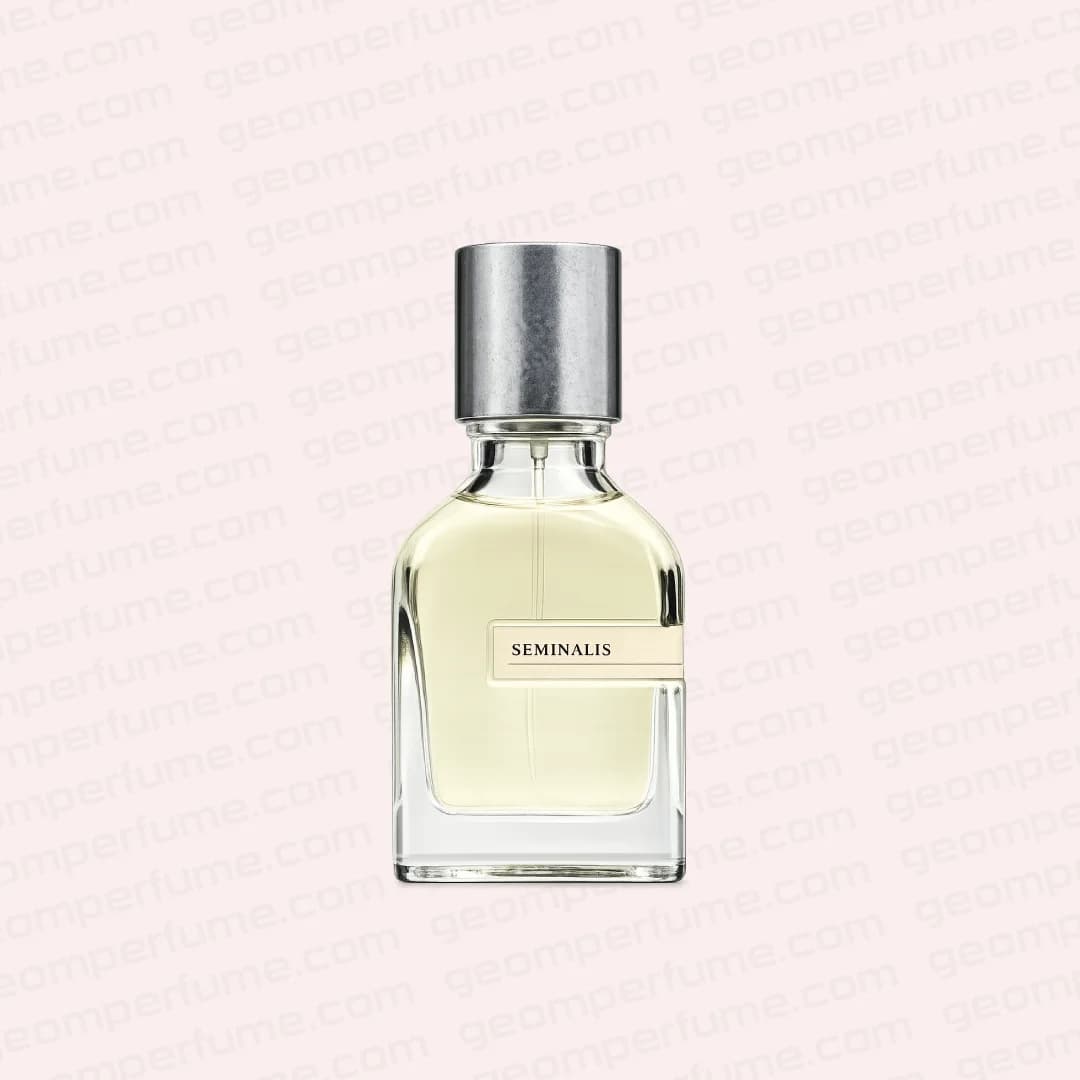 عطر ادکلن اورتو پاریسی سمینالیس | Orto Parisi Seminalis