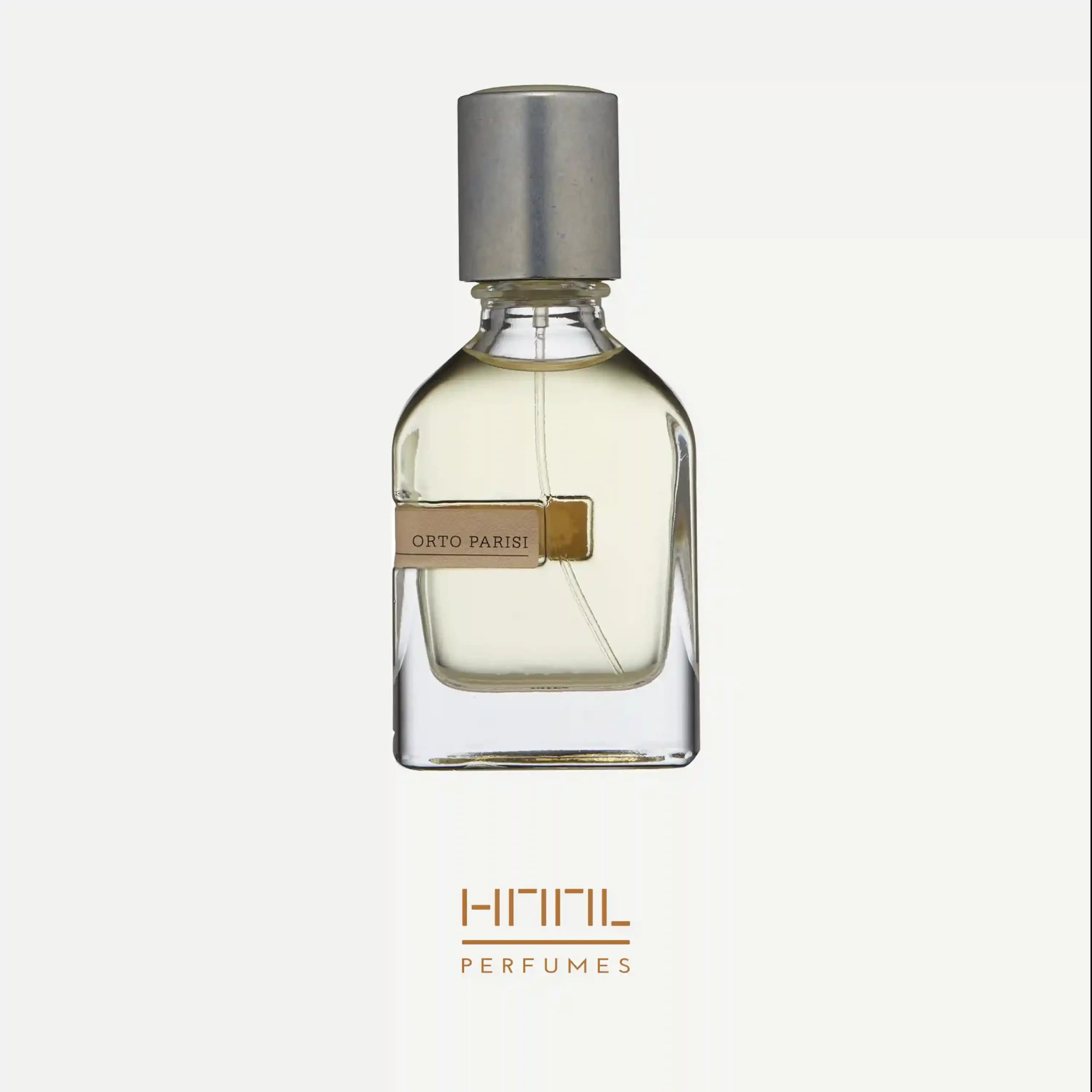 عطر ادکلن اورتو پاریسی سمینالیس | Orto Parisi Seminalis — تصویر ۳