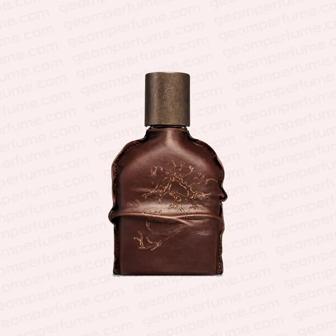 عطر ادکلن اورتو پاریسی کویوم(کوئوم) | Orto Parisi Cuoium