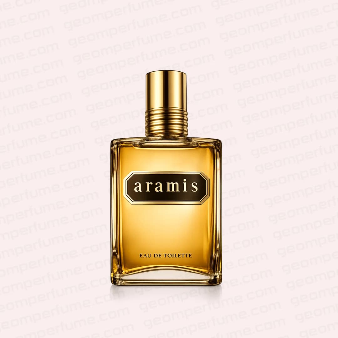 عطر ادکلن آرامیس طلایی | Aramis Aramis Gold