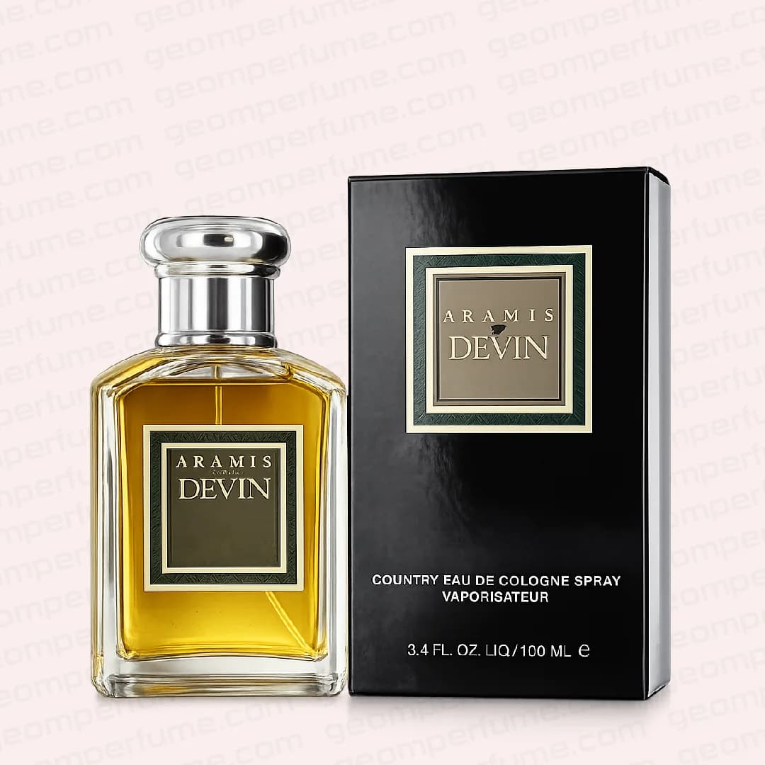 عطر آرامیس دوین | Aramis Devin — تصویر ۲