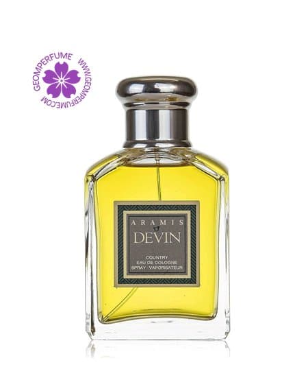 عطر آرامیس دوین | Aramis Devin — تصویر ۳