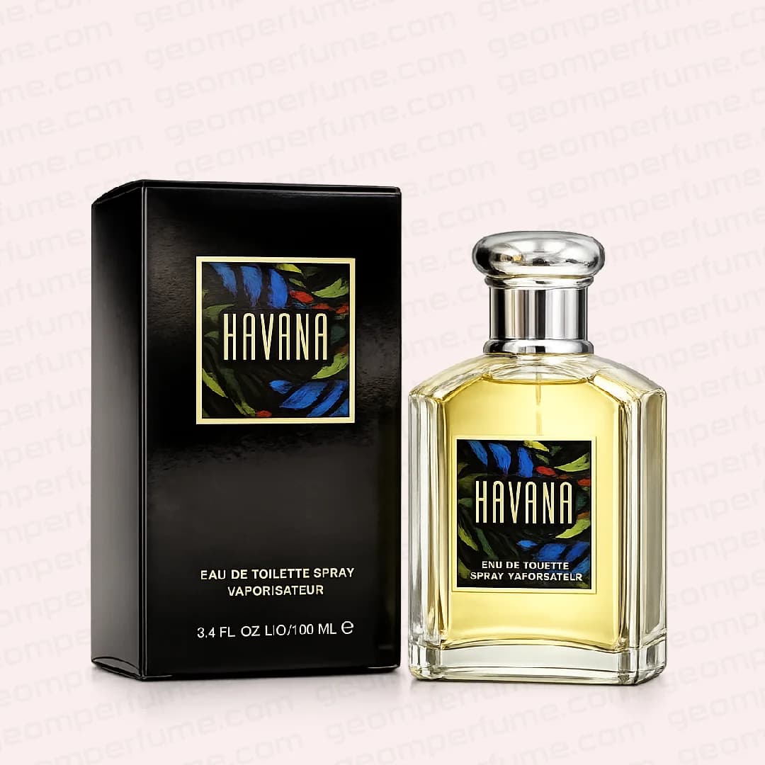 عطر ادکلن آرامیس هاوانا | Aramis Havana — تصویر ۲