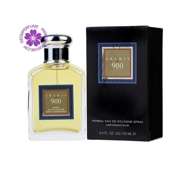 عطر آرامیس 900 | Aramis 900 — تصویر ۳
