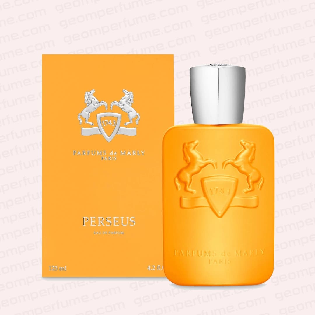 عطر ادکلن مارلی پرسیوس -Parfums de Marly Perseus — تصویر ۲