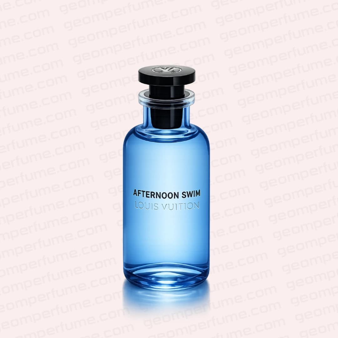 عطر ادکلن لویی ویتون افترنون سوییم Louis Vuitton Afternoon Swim