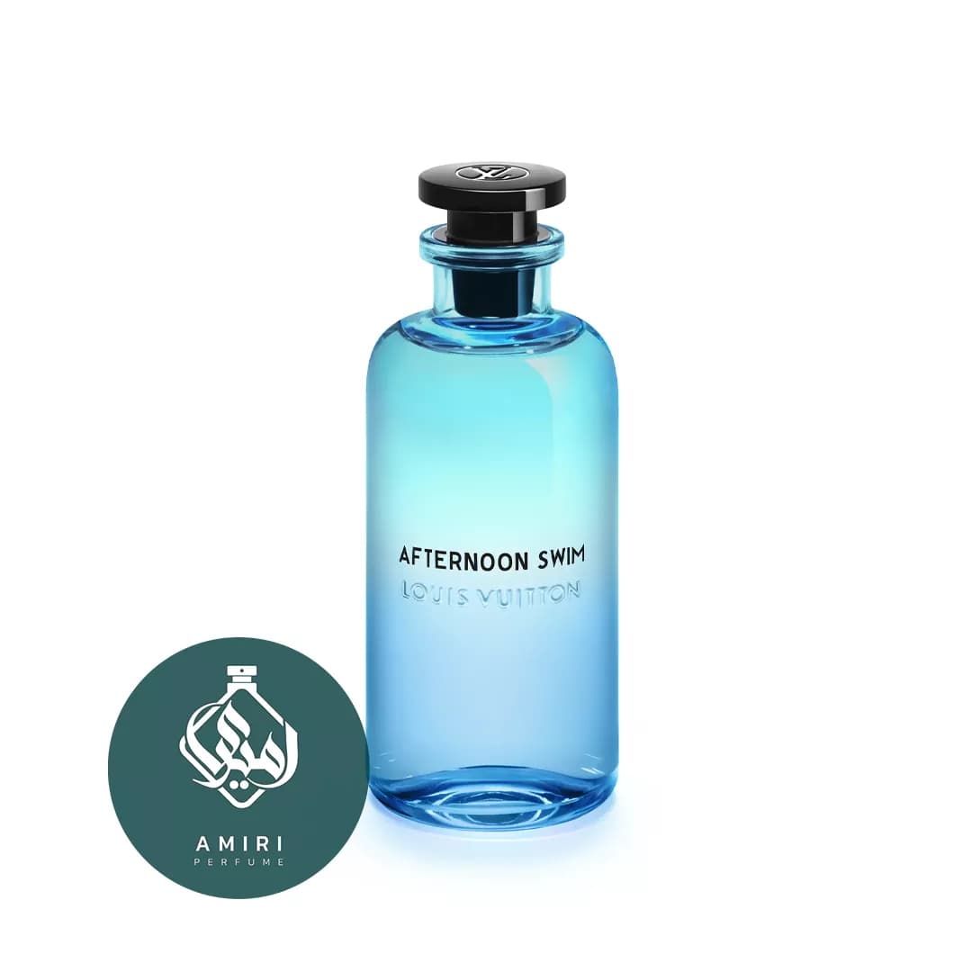 عطر ادکلن لویی ویتون افترنون سوییم Louis Vuitton Afternoon Swim — تصویر ۸